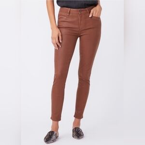 PAIGE Hoxton Ankle Women's Jeans